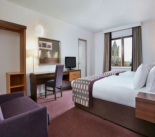 Jurys Inn Dublin Christchurch