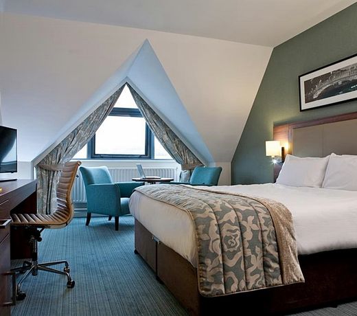 Jurys Inn Dublin Christchurch