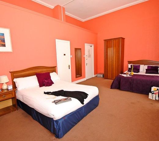 My Place Dublin Hotel