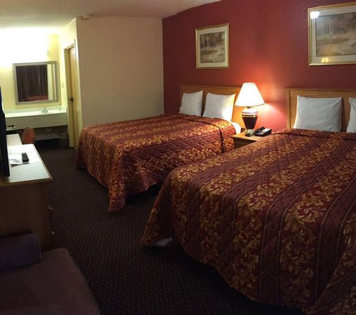 Voyager Inn