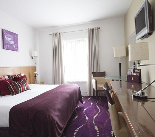 Arlington Hotel O'Connell Bridge