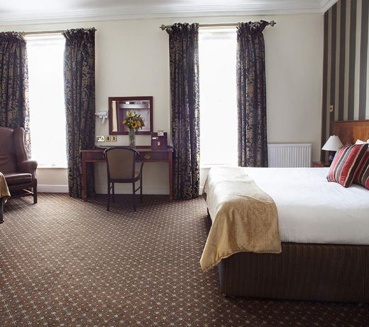 Arlington Hotel O'Connell Bridge