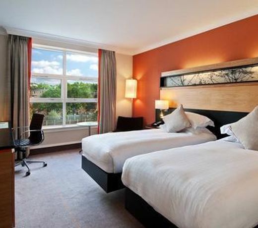 Hilton Dublin