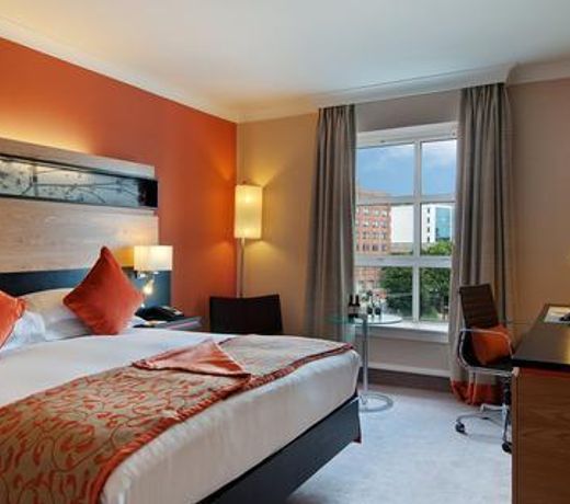 Hilton Dublin