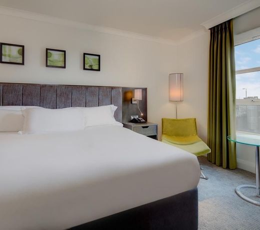 Hilton Dublin