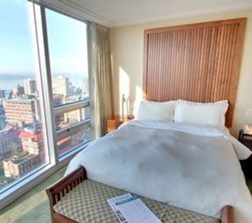 Embarc Vancouver