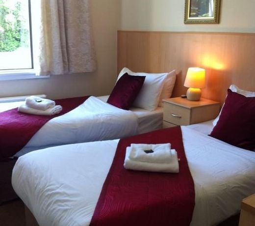 Ashling House Serviced Accommodation