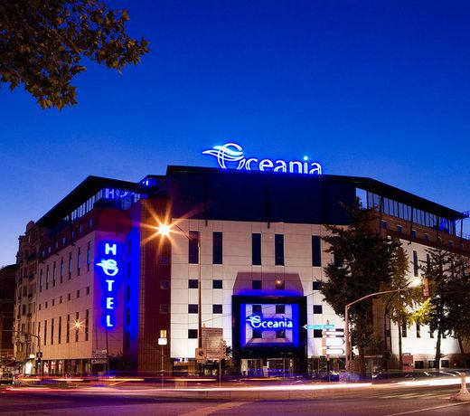 Novotel Suites Paris Expo Porte de Versailles