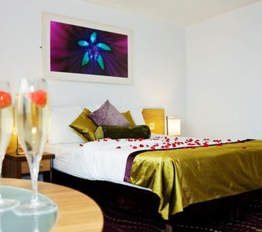 Louis Fitzgerald Hotel