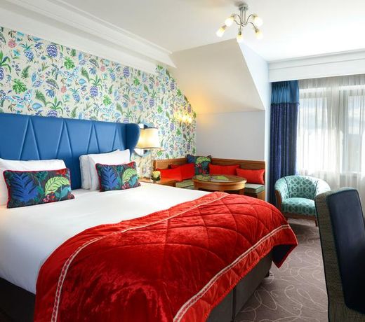 Clontarf Castle Hotel