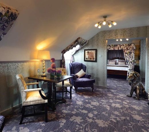 Clontarf Castle Hotel