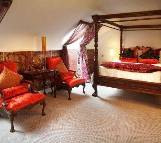 Clontarf Castle Hotel