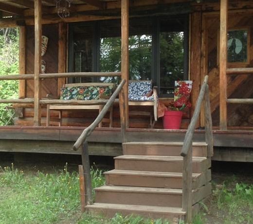 WILDROSE COTTAGES