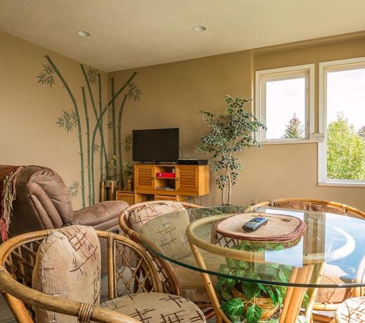Aloha Bed and Breakfast