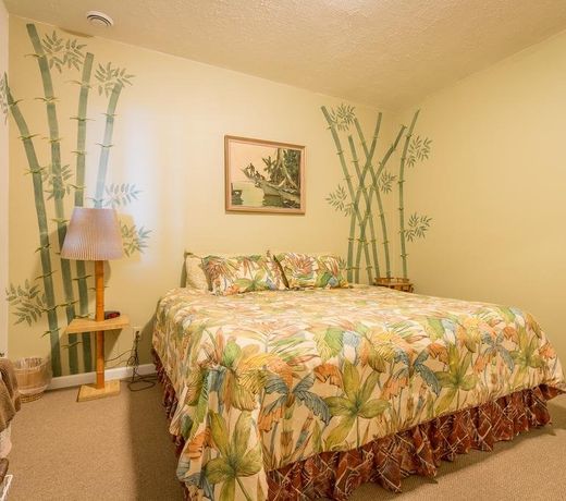 Aloha Bed and Breakfast