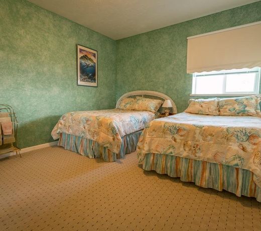 Aloha Bed and Breakfast