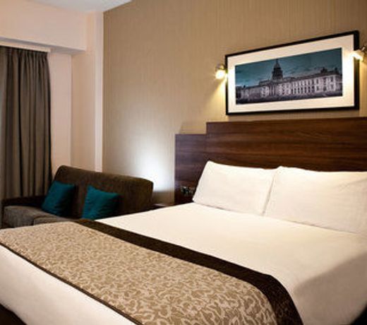 Jurys Inn Dublin Parnell Street