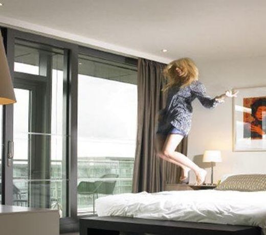 The Gibson Hotel