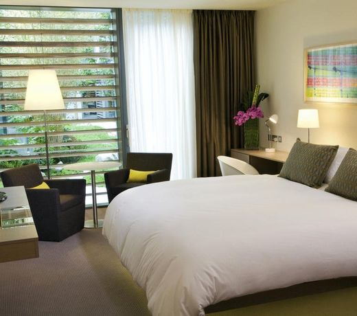 The Gibson Hotel