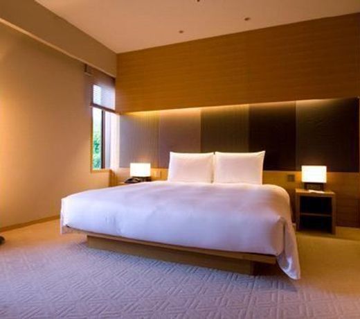 The Gibson Hotel