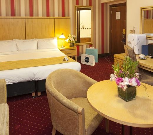 Temple Bar Hotel