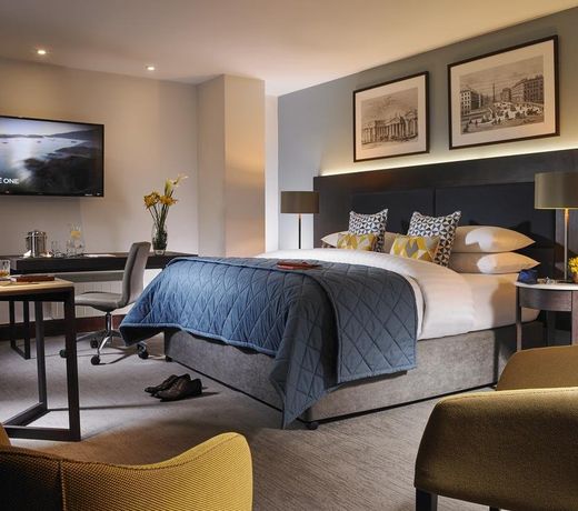 Temple Bar Hotel