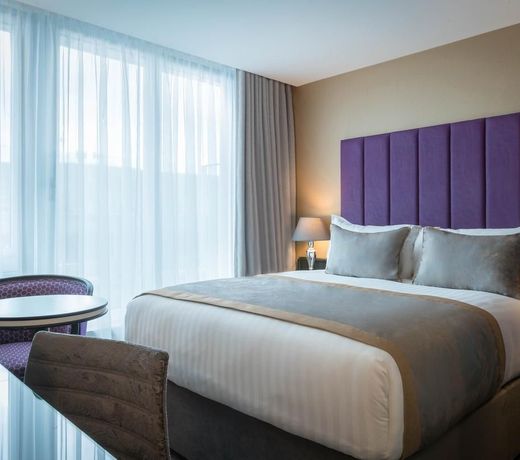 Trinity City Hotel