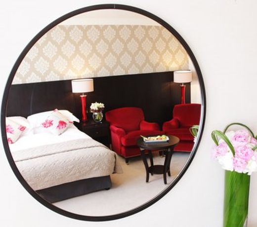 The Westbury Hotel