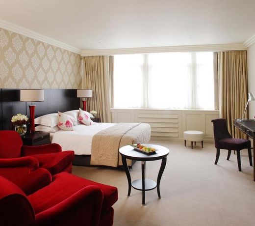 The Westbury Hotel