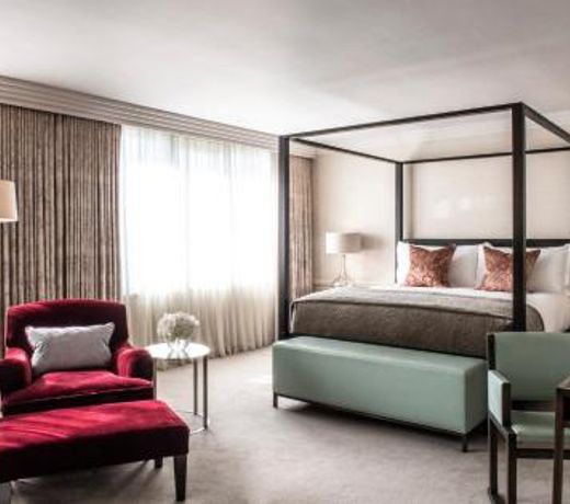 The Westbury Hotel