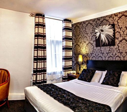 Kildare Street Hotel by The Key Collection