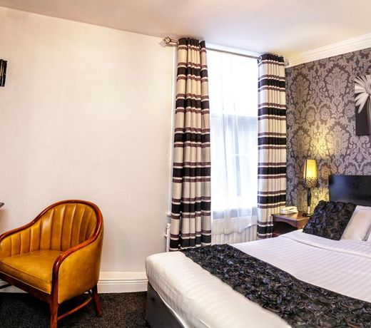 Kildare Street Hotel by The Key Collection