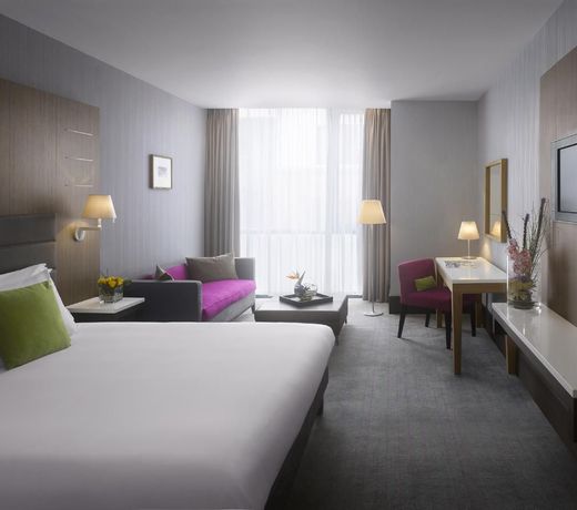 Radisson Blu Royal Hotel Dublin