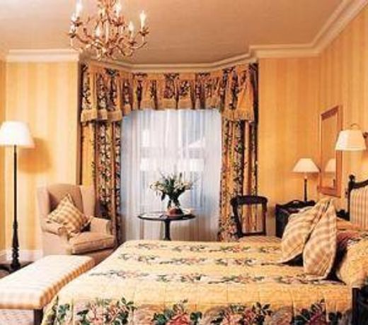 The Shelbourne, Autograph Collection