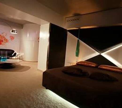 The Box Riccione - Adults Only