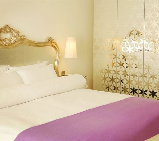 The Morgan Hotel