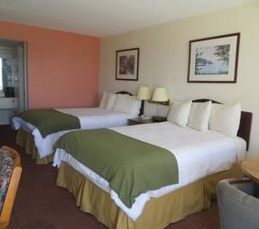 Lake Norfork Inn