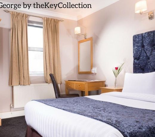 Hotel St George by Nina