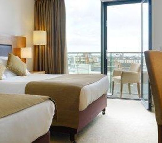 Maldron Hotel Smithfield