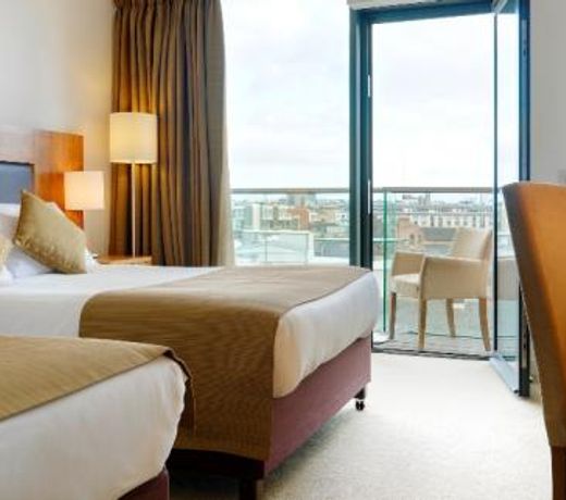 Maldron Hotel Smithfield