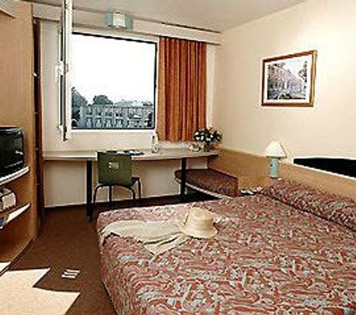Golden Tulip Karam Ouarzazate