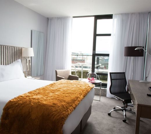 The Spencer Hotel