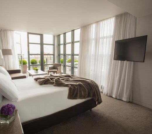 The Spencer Hotel