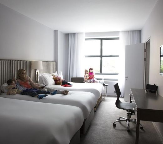 The Spencer Hotel
