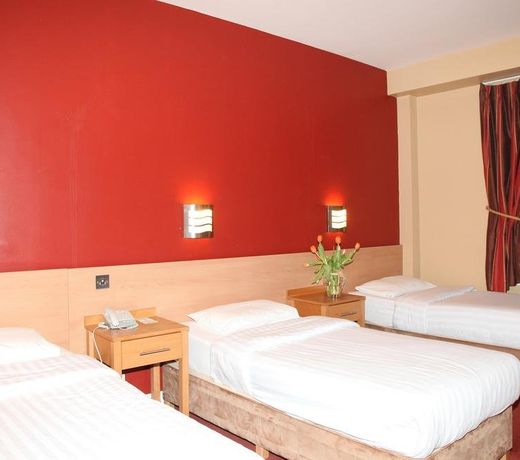Harding Hotel