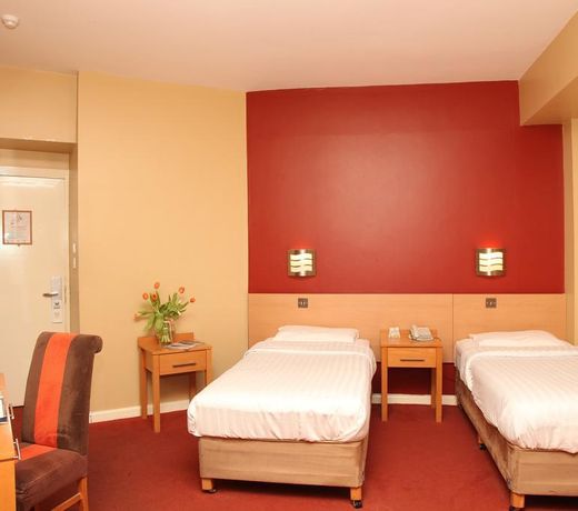 Harding Hotel