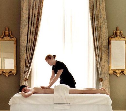 The Merrion Hotel