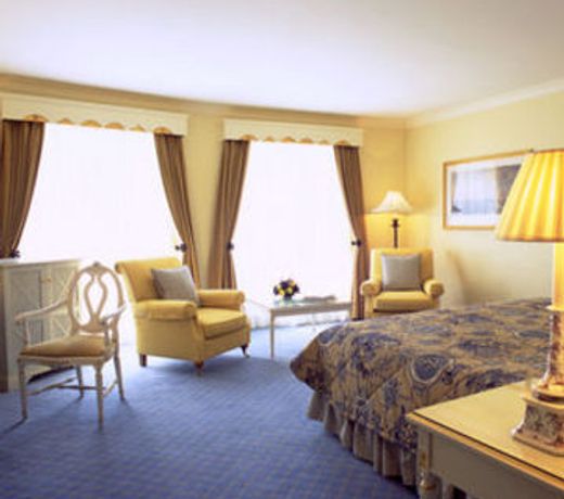 The Merrion Hotel