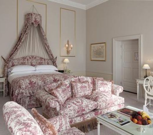 The Merrion Hotel