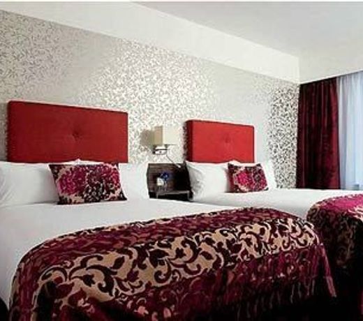 Crowne Plaza Dublin Blanchardstown, an IHG Hotel